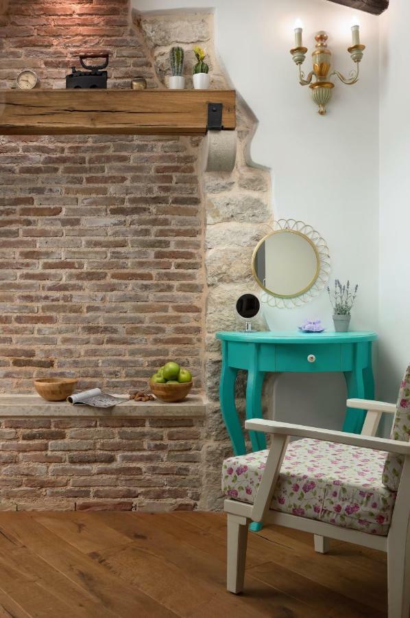 Monterosso Old Town Apartment Rovinj Exterior photo