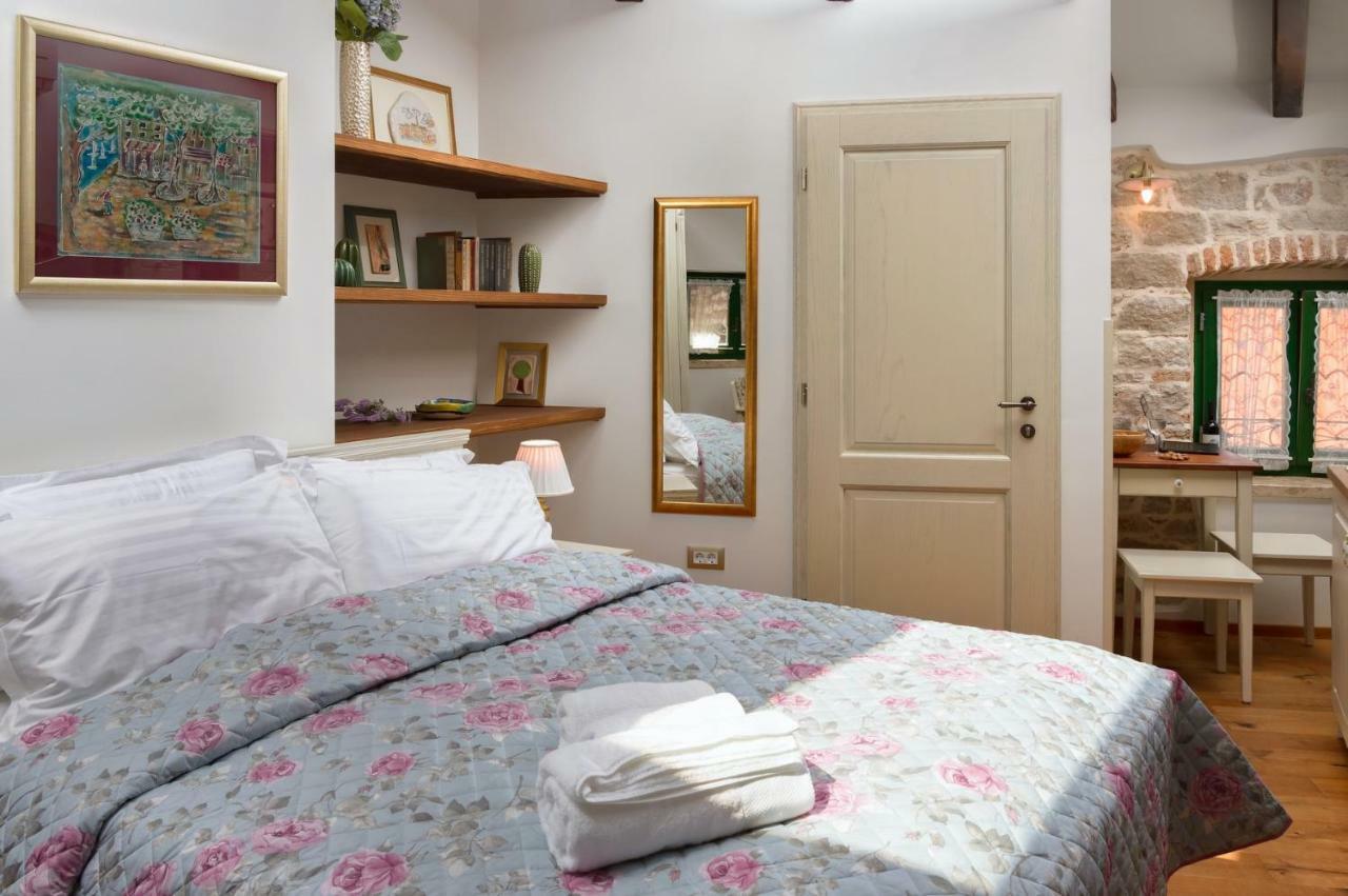 Monterosso Old Town Apartment Rovinj Exterior photo